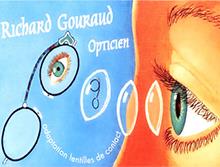 Optique Gouraud, Nantes - Horaires d'ouverture
