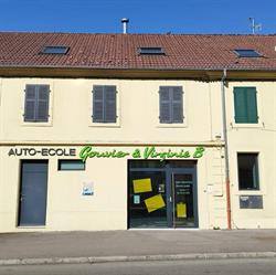 Auto Ecole Gouvier et Virginie B, Valdoie - Horaires d'ouverture