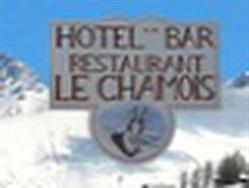 Hôtel Le Chamois, Molines-en-Queyras - Horaires d'ouverture
