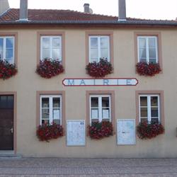 Mairie de Mainvillers - Horaires d'ouverture