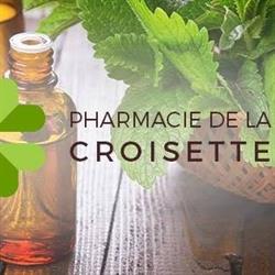 Pharmacie De La Croisette, Gérardmer - Horaires d'ouverture