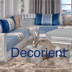 Décorient, Lyon - Horaires d'ouverture