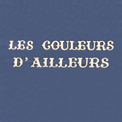 Les Couleurs D Ailleurs, Arcachon - Horaires d'ouverture