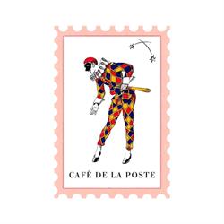 CAFÉ DE LA POSTE, La Bourboule - Horaires d'ouverture