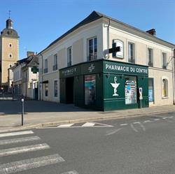Pharmacie Dupré, Montval-sur-Loir - Horaires d'ouverture