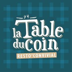 La Table du Coin, Le Landreau - Horaires d'ouverture