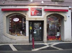 Légendya Coiffure, Vif - Horaires d'ouverture