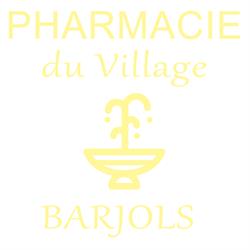 Pharmacie du Village de Barjols, - Horaires d'ouverture