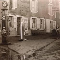 Le Sainte Catherine, Lusignan - Horaires d'ouverture