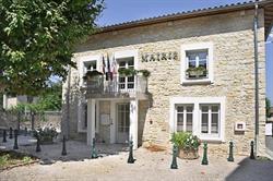 Mairie de Vaulx-Milieu - Horaires d'ouverture