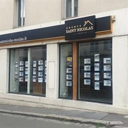 Agence St Nicolas, Meulan - Horaires d'ouverture
