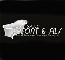 Lafont Et Fils, Les Sables-d'Olonne - Horaires d'ouverture