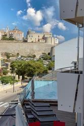 Hôtel Méditerranée, Calvi - Horaires d'ouverture