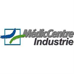 Medic Centre Industrie, Clermont-Ferrand - Horaires d'ouverture