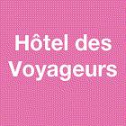 Hôtel des Voyageurs, Modane - Horaires d'ouverture