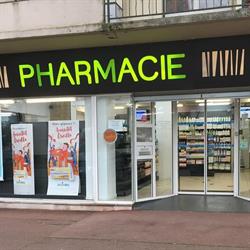 Pharmacie de L'avenue, Vendôme - Horaires d'ouverture