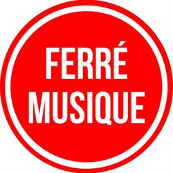 Ferré Musique, Grenoble - Horaires d'ouverture