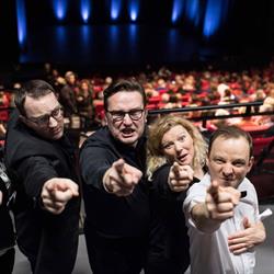 Compagnie Jean Blondeau, Mouvaux - Horaires d'ouverture