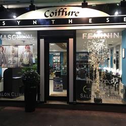 Synthèse Coiffure, Elbeuf - Horaires d'ouverture