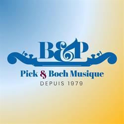 Pick et Boch, Lyon - Horaires d'ouverture