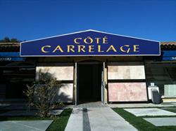 Côté Carrelage, Six-Fours-les-Plages - Horaires d'ouverture