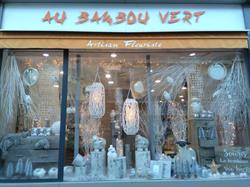 Au Bambou Vert, Artisan Fleuriste, Martigné-Ferchaud - Horaires d'ouverture