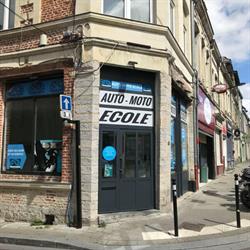 Auto Moto École ESC Valenciennes, - Horaires d'ouverture