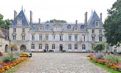 Château D'aramont, Verberie - Horaires d'ouverture