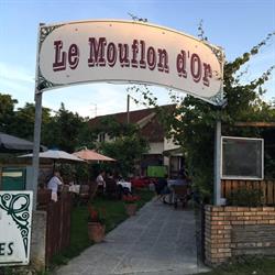le Mouflon d'Or, Trilport - Horaires d'ouverture