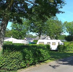 Camping Municipal, Friaucourt - Horaires d'ouverture