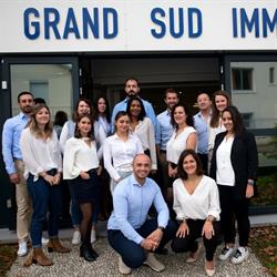 Grand Sud Immobilier, Toulouse - Horaires d'ouverture