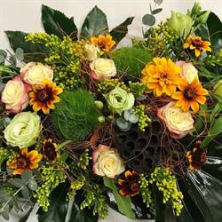 Fleur de Cannelle Fleuriste, Carbonne - Horaires d'ouverture