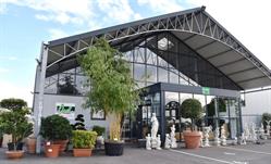 Garden Center Quel, Sainte-Marie-aux-Chênes - Horaires d'ouverture
