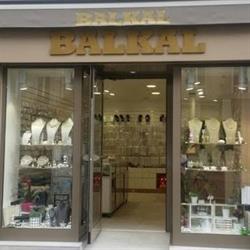 Balkal, Paris - Horaires d'ouverture