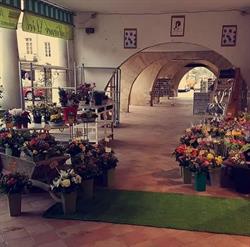AMBIANCE DECO FLEUR, Sauveterre-de-Guyenne - Horaires d'ouverture