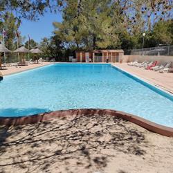 Camping Caravaning Les Bois De Mont Redon, La Crau - Horaires d'ouverture