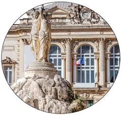 Agence De La Comédie, Montpellier - Horaires d'ouverture