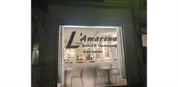 L'amaréna, Saint-Aignan - Horaires d'ouverture