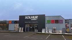 Solmur, Évreux - Horaires d'ouverture