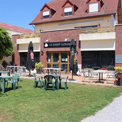 Camping Restaurant Saint-Louis, Autingues - Horaires d'ouverture