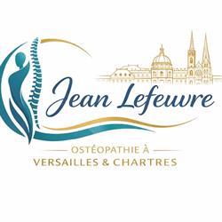 Cabinet d’ostéopathie jean Lefeuvre, Versailles - Horaires d'ouverture