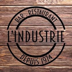 Café Restaurant de L'Industrie, Saint-Victor-la-Coste - Horaires d'ouverture