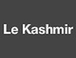 Le Kashmir, Étampes - Horaires d'ouverture