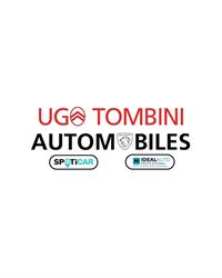 Peugeot-Citroën UGO TOMBINI AUTOMOBILES, Angers - Horaires d'ouverture
