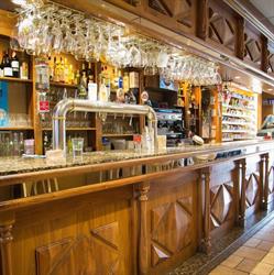 La Chope Balmanaise, - Horaires d'ouverture