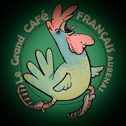 Grand Café Français, Aubenas - Horaires d'ouverture