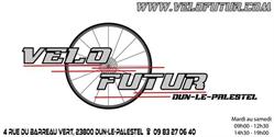 Vélo Futur, Dun-le-Palestel - Horaires d'ouverture