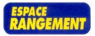 Espace Rangement, Mondeville - Horaires d'ouverture