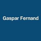 Gaspar Fernand, Champagnole - Horaires d'ouverture