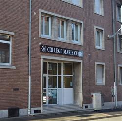 Collège Marie Curie, Arras - Horaires d'ouverture